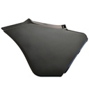 CACHA TAPA BATERIA HONDA XR250 TORNADO LADO IZQUIERDO MTC