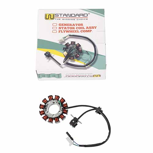 ESTATOR HONDA XR150L STD