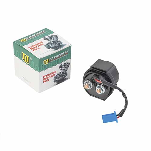 RELAY DE ARRANQUE BAJAJ ROUSER NS160 / NS200 12V STD