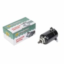 MOTOR DE ARRANQUE BAJAJ BOXER 150 (4 VELOCIDADES) STD