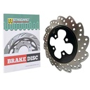 DISCO DE FRENO TRASERO CORVEN TRIAX 200/250 R3 STD