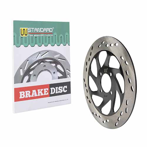 DISCO DE FRENO DELANTERO YAMAHA XTZ250 LANDER STD