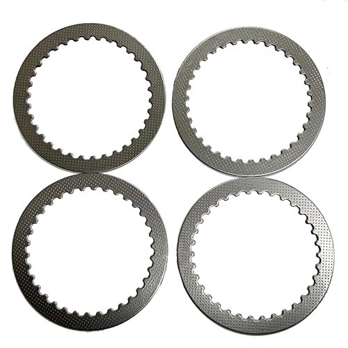 SEPARADOR DE EMBRAGUE BAJAJ ROUSER NS160 (4PCS) STD