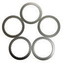 SEPARADOR DE EMBRAGUE BAJAJ ROUSER NS200 (5PCS) STD