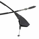 CABLE EMBRAGUE BAJAJ BOXER 150 STD