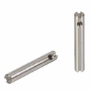 EJE DE BALANCIN HONDA GLH150 / CG150 / CB125F   (x unidad) STD