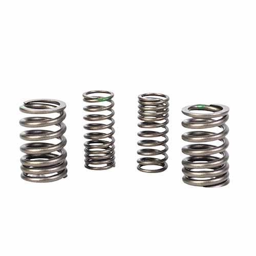 RESORTE DE VALVULA ADM/ESC INTERIOR & EXTERIOR  HONDA XR150L (4PCS) STD