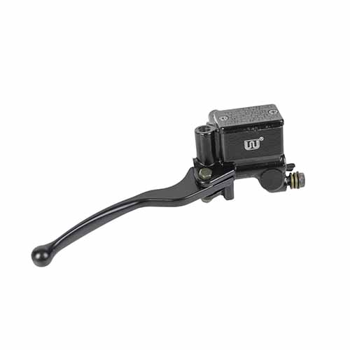 MANIJA DE FRENO + SOPORTE CON BOMBA HONDA XR150L/XR125L STD