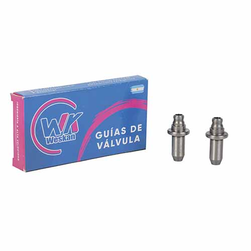 GUIA DE VALVULA HONDA CB250 NIGHTHAWK/CRF80F/CRF100F ESC FUN WESKAN xUN (GF2042/STD)