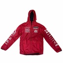 CAMPERA 1606 RIPS STOP BONDEADA IMPERMEABLE GAS GAS TALLE M FMX (IN JAKT GG M)