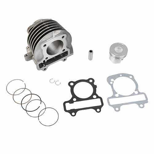 KIT CILINDRO + PISTON HONDA NAVI 110 STD