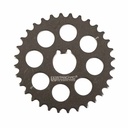 CORONA CADENA DE DISTRIBUCION BAJAJ ROUSER 135 / 180 / 220 (32T) STD