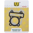 JUNTA TAPA DE CILINDRO + JUNTA DE CILINDRO HONDA NAVI 110 STD