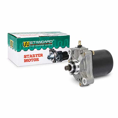MOTOR DE ARRANQUE HONDA NAVI 110 STD STD