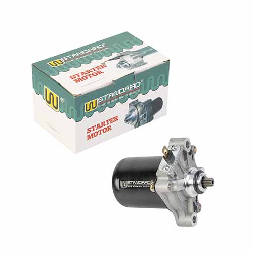 MOTOR DE ARRANQUE HONDA NAVI 110 STD STD