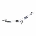 PEDAL DE CAMBIO GILERA SMASH / WAVE ESTRIA CORTO STD