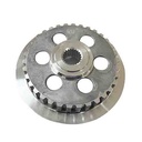 PRESION DE EMBRAGUE (CENTRO) HONDA C125 BIZ STD