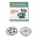 PLATO Y PRESION DE EMBRAGUE SUZUKI GIXXER 150 (EFI VERSION) STD