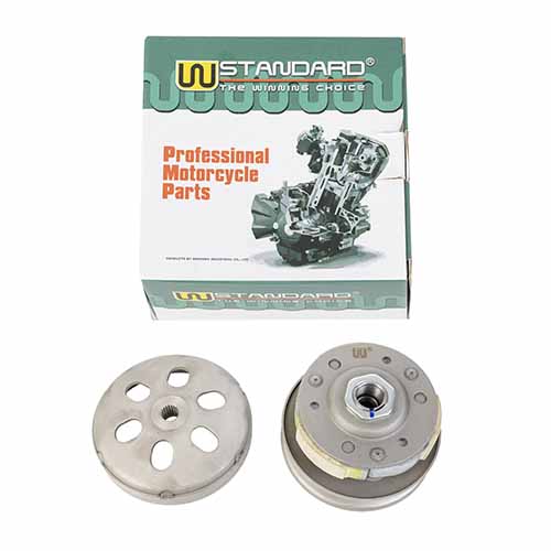 POLEA HONDA NAVI 110 STD