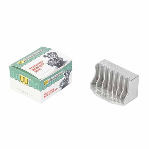 REGULADOR DE VOLTAJE HONDA NAVI 110 STD