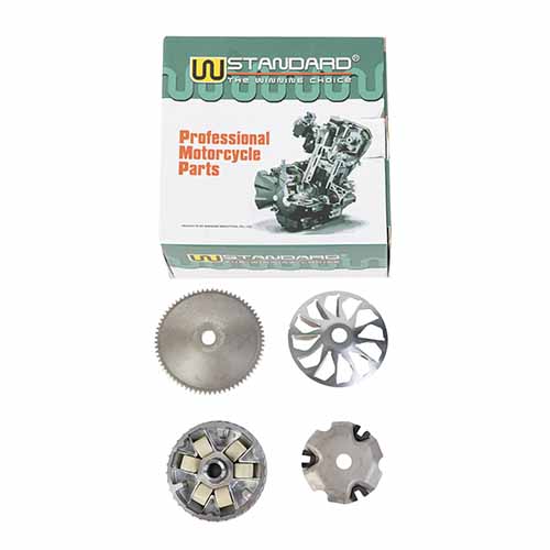 VARIADOR COMPLETO HONDA NAVI 110 STD