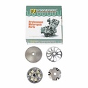 VARIADOR COMPLETO HONDA NAVI 110 STD