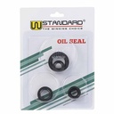 KIT RETENES ROUSER 180 (4pcs) STD