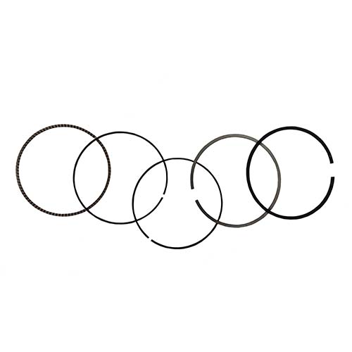 ARO PISTON BAJAJ BOXER 150 56MM (0.25) STD