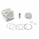 KIT PISTON BAJAJ BOXER 150 56mm (0.50) STD