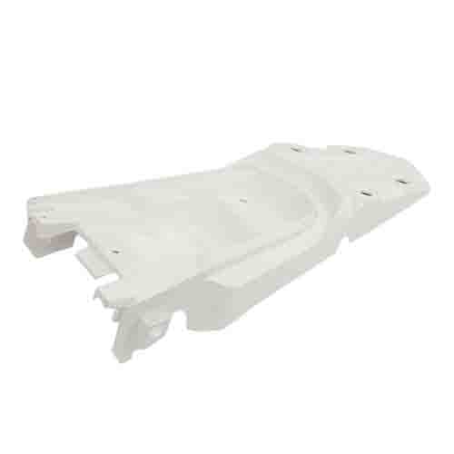 COLIN TRASERO HONDA XR190L BLANCO MTC