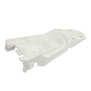 COLIN TRASERO HONDA XR190L BLANCO MTC