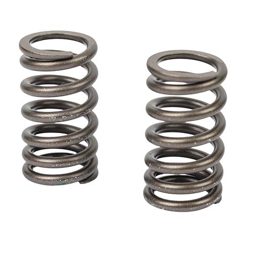 RESORTE DE VALVULA BAJAJ ROUSER 200NS (2PCS) STD