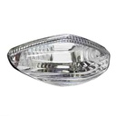 ACRILICO DE GIRO HONDA CB250 TWISTER LADO DERECHO (UNID) MTC