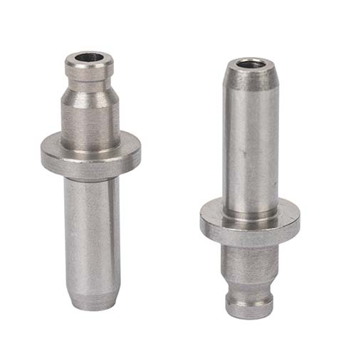 GUIA DE VALVULA HONDA TITAN125 / KS /ES /BROS / FUN / XR125L VARILLERA (JGO) STD