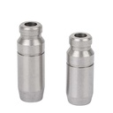 GUIA DE VALVULA YAMAHA XTZ125 / YBR125 (JGO) STD