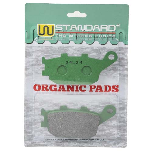 PASTILLA DE FRENO SUZUKI V-STORM 650 FA174 STD