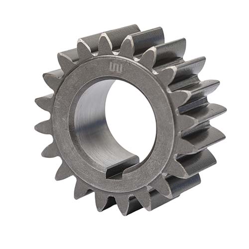 ENGRANAJE PUNTA CIGUEÑAL HONDA XR150L / GLH150 STD