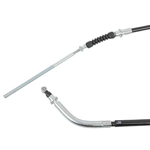 CABLE FRENO DEL. (B) HONDA NAVI 110B (ORIGINAL) STD