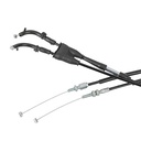 CABLE ACELERADOR YAMAHA XTZ 250 LANDER (A+B 2 CABLES) STD