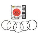 ARO PISTON BAJAJ ROUSER NS125 52MM (0.75) STD