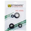 KIT RETENES HONDA CG150 / XR150L / XR125L STD