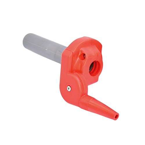 ACELERADOR RAPIDO 3031 ECONOMICO UNIV ROJO MDA