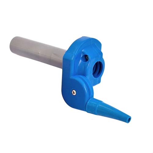 ACELERADOR RAPIDO 3033 ECONOMICO UNIV AZUL MDA