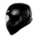 CASCO H151 DINAMO BLACK GLOSS S ORIGINE