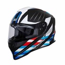 CASCO H151 DINAMO FOOLISH WHITE/BLACK L ORIGINE