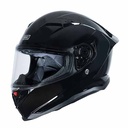 CASCO H153 FORCE SOLID GLOSS BLACK S ORIGINE