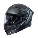 CASCO H153 FORCE BUNKER MATT GREY/BLACK XL ORIGINE