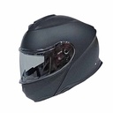 CASCO H272 LOGIC SOLID MATT BLACK M ORIGINE