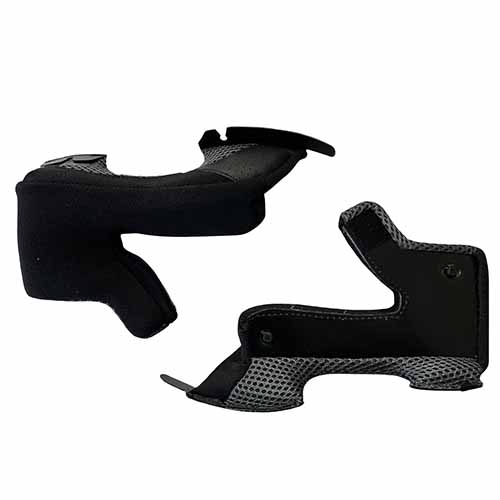 H151 DINAMO CHEEK PADS S ORIGINE