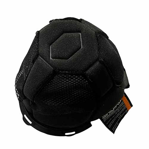 H272 LOGIC HEAD PADS S ORIGINE